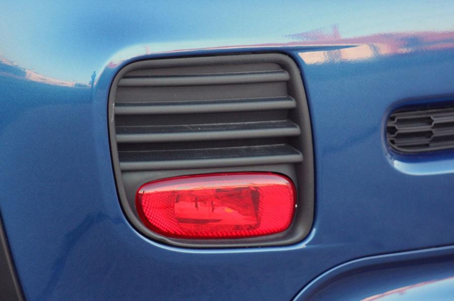  Mini Coupe JCW 2012 года  (фото 159 из 173)